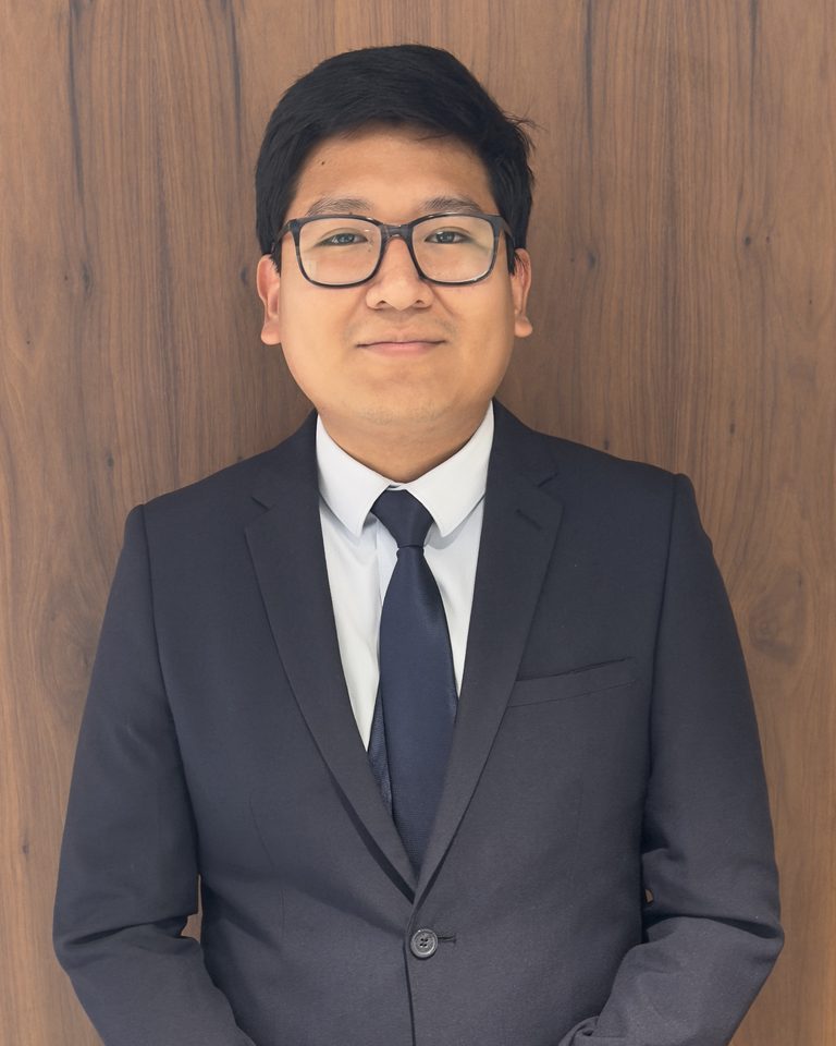 Edwin Mantari