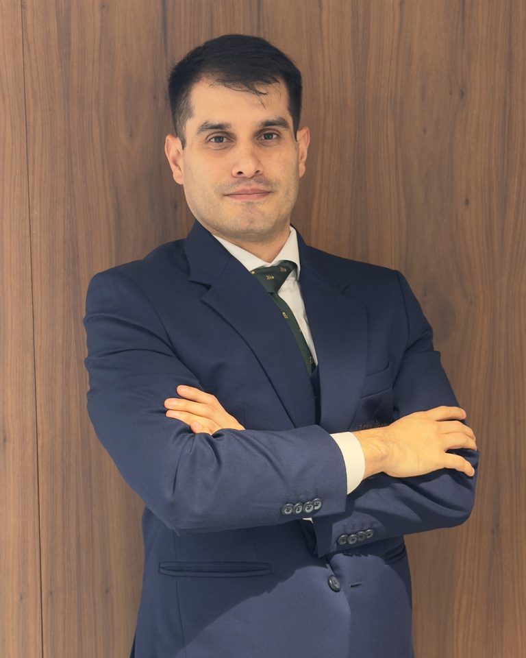 Santiago Cárdenas